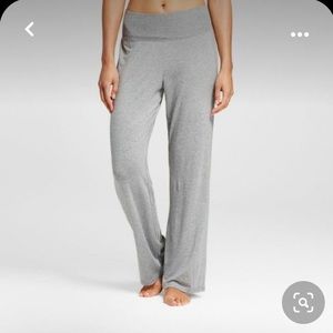 postpartum pajama shorts
